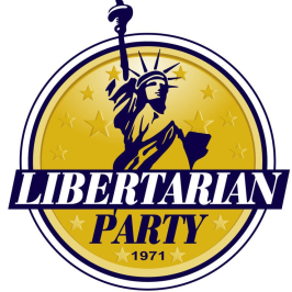 LIBERTARIAN PARTY