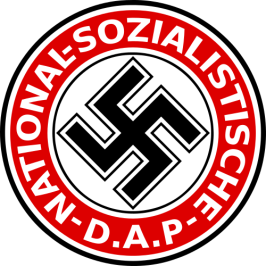 NATIONAL SOCIALIST GERMAN WORKERS' PARTY