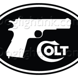 COLT'S MANUFACTURING COMPANY