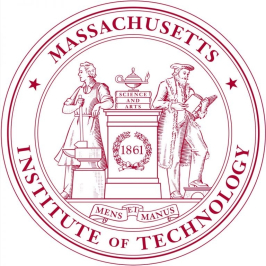 MASSACHUSETTS INSTITUTE OF TECHNOLOGY (MIT)