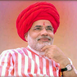PM OF INDIA