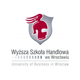 UNIVERSITY OF BUSINESS IN WROCLAW