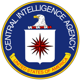 CENTRAL INTELLIGENCE AGENCY (CIA)
