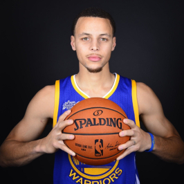 STEPHEN CURRY