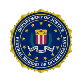 FEDERAL BUREAU OF INVESTIGATION  (FBI)