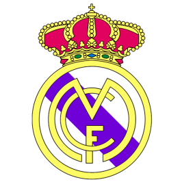 REAL MADRID CLUB DE FÚTBOL